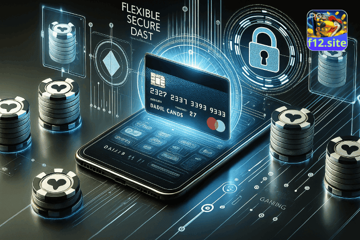 Live Casino F12 bônus e prêmios incríveis