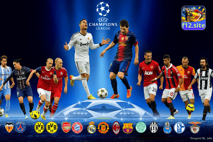 Aposte em apostas esportivas no cassino online F12