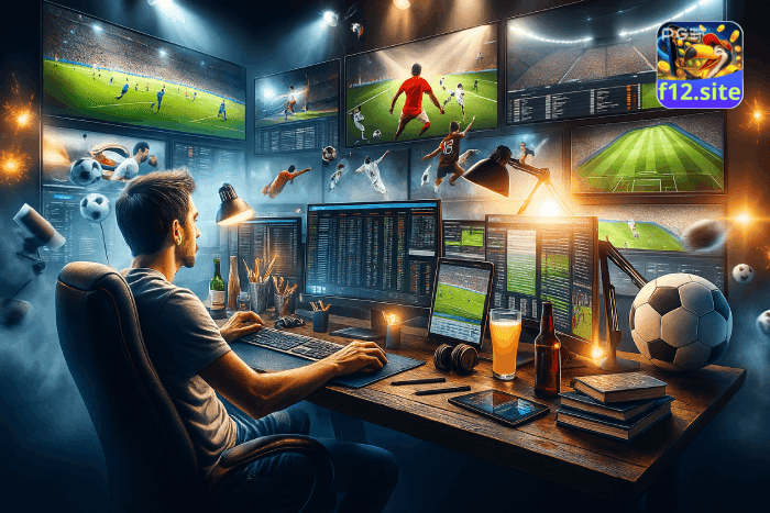 7F12 apostas de futebol