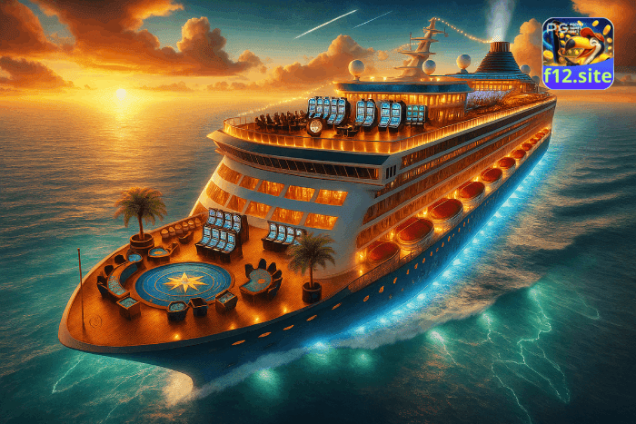 Jogos clássicos de cassino F12