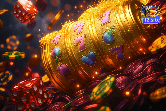 Plataforma Cassino F12 segura e confiável