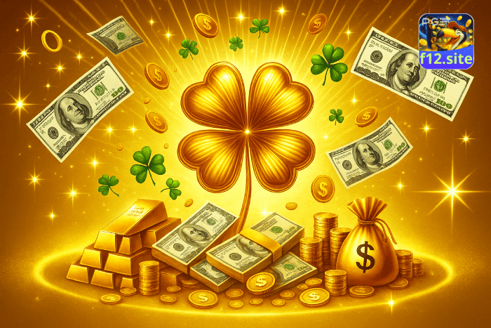 Promoções imperdíveis do Cassino F12